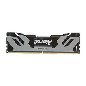 Kingston FURY Renegade DDR5 16GB 6400MHz DIMM CL32 Silver; KF564C32RS-16
