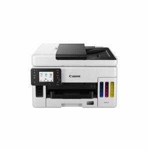 Canon MAXIFY Tiskárna GX6040 - ink print/copy/scan, USB, Wi-Fi; 4470C009