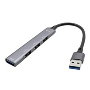i-tec HUB USB 3.0 - USB 3.0 + 3xUSB 2.0; 2108527