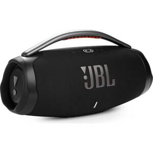 JBL Boombox3 Black; JBL BOOMBOX3B