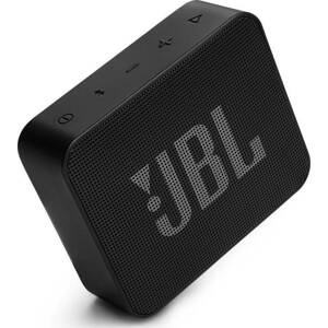 JBL GO Essential Black; JBL GOESBLK