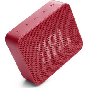 JBL GO Essential Red; JBL GOESRED