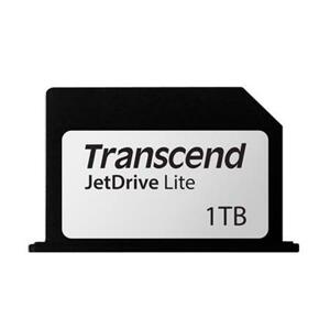 Transcend Apple JetDrive Lite 330 1TB; TS1TJDL330
