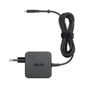 Asus AC65 EU Power Adapter, 65W, USB-C; 90XB04EN-MPW0M0