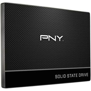 PNY CS900 120GB SSD; SSD7CS900-120-PB
