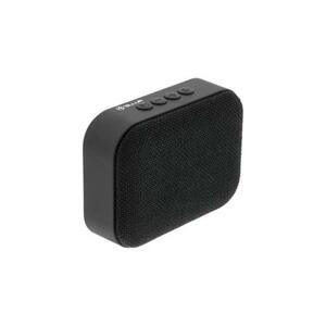 Tellur CALLISTO Bluetooth Reproduktor 3W, černý; TLL161031
