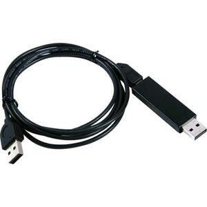 PremiumCord USB Media kabel na propojení PC - TV; ku2tvmedia