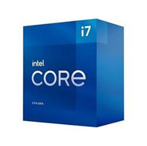 Intel Core i7-11700 2.5GHz/8core/16MB/LGA1200/Graphics/Rocket Lake; BX8070811700