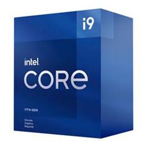 Intel Core i9-11900F 2.5GHz/8core/16MB/LGA1200/No Graphics/Rocket Lake; BX8070811900F
