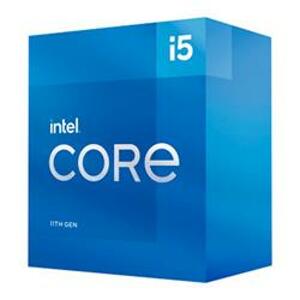 Intel Core i5-11500 2.7GHz/6core/12MB/LGA1200/Graphics/Rocket Lake; BX8070811500