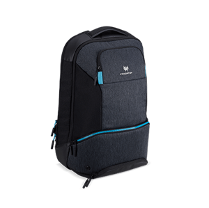 Acer Predator Hybrid backpack 17"; GP.BAG11.02Q