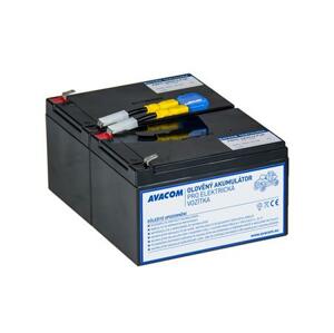 Náhradní baterie (olověný akumulátor) 24V 12Ah do vozítka Peg Pérego F2; PBPP-24V012-F2A