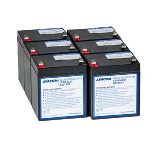 AVACOM RBC141 - kit pro renovaci baterie (6ks baterií); AVA-RBC141-KIT