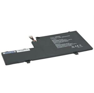 HP EliteBook 1030 G2  Li-Pol 11,55V 4900mAh 57Wh; NOHP-OM03A-P49