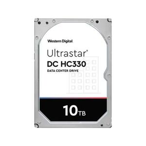 WD Ultrastar/10TB/HDD/3.5"/SATA/7200 RPM/5R; 0B42266