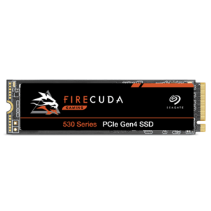 Seagate FireCuda/500GB/SSD/M.2 NVMe/5R; ZP500GM3A013
