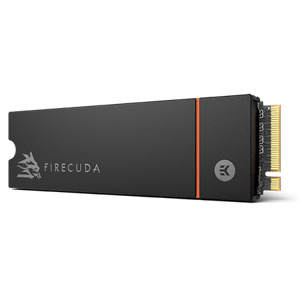 Seagate FireCuda/500GB/SSD/M.2 NVMe/5R; ZP500GM3A023