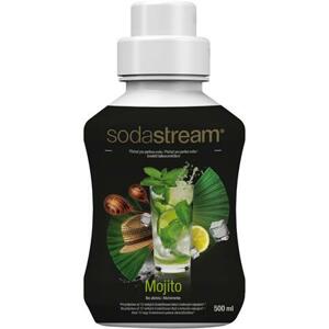 SodaStream Mojito nealko kokt 500 ml; 42004697