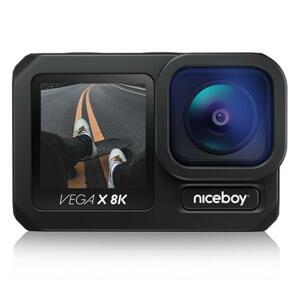 Niceboy VEGA X 8K; vega-x-8k