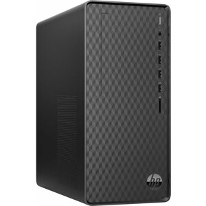 HP Desktop M01-F2053nc, černá; 73B94EA#BCM