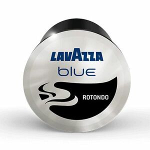 Kapsle Lavazza BLUE Rotondo (514) - 100 ks; KAVA