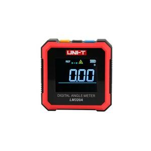 UNI-T LM320A Úhloměr digitální ; 6935750532232