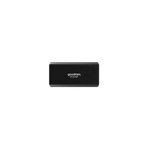 GoodRam externí SSD HX100, USB 3.2, 256GB; SSDPR-HX100-256