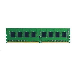 GoodRam DIMM DDR4 16GB 2666MHz CL19, Single rank; GR2666D464L19S/16G