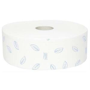 Tork Toaletní papír "Premium soft", extra bílý, systém T1, 2vrstvý, průměr 26 cm; KHH052
