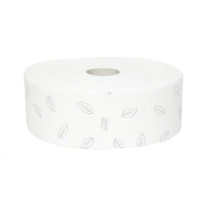 Tork Toaletní papír "Advanced", bílá, T1 systém, 2-vrstvý, 26 cm průměr ; KHH487