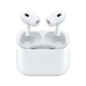 Apple AirPods Pro (2nd generation); MQD83ZM/A