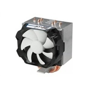 Arctic Freezer A11 chladič CPU (pro AMD FM2, FM1, AM3 +, AM2 +, AM2), 92mm ventilátor; UCACO-FA11001-CSA01