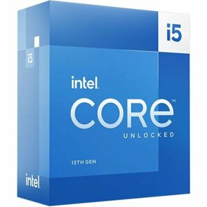 Intel Core i5-13600K; BX8071513600K
