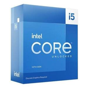 Intel Core i5-13600KF; BX8071513600KF