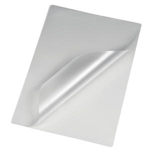 Hama laminovací fólie, DIN A4 (21,6x30,3 cm), 80 µ, balení 100 ks; 50564