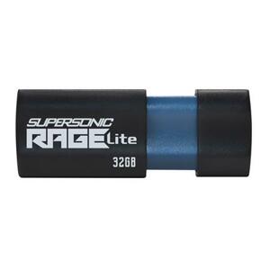 Patriot 32GB RAGE LITE USB 3.2 gen 1; PEF32GRLB32U