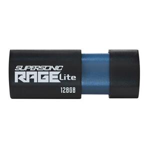 Patriot 128GB RAGE LITE USB 3.2 gen 1; PEF128GRLB32U