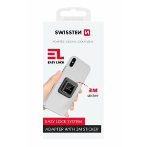 Swissten adapter Pro Easy Lock; 88801407