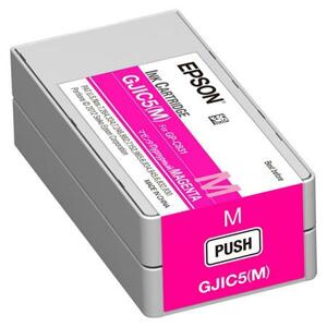 Epson Ink cartridge for GP-C831 (Magenta); C13S020565