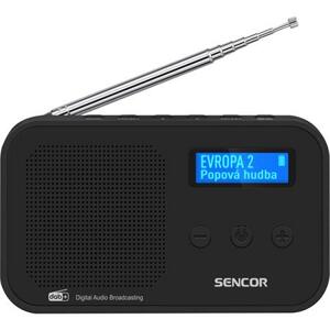 Sencor SRD 7200 B DAB+/FM; 35056378