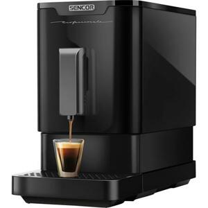 Sencor SES 7018BK Automatické Espresso; 41012706