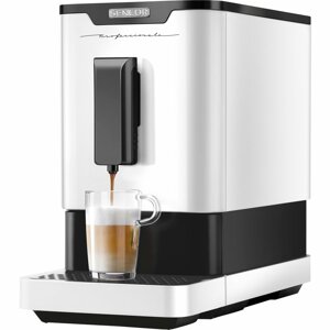 VYSTAVENO - Sencor SES 7210 Automatické Espresso; SES 7210