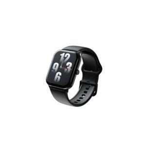 QCY Smartwatch GTC S1; GTCS1 black