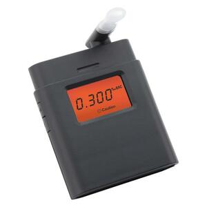 Compass Alkohol tester BLACK, digitální; 01902