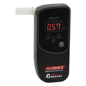 Compass Alkohol tester AlcoZero2 - elektrochemický senzor  (CA 20FS); 01907