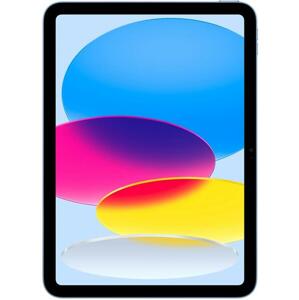 Apple iPad 10 10,9'' Wi-Fi 64GB - Blue; mpq13fd/a