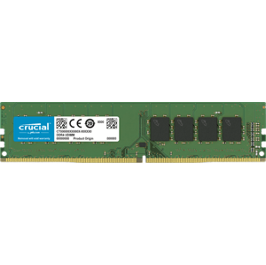 Crucial DDR4 16GB 3200MHz CL22 1x16GB; CT16G4DFRA32A