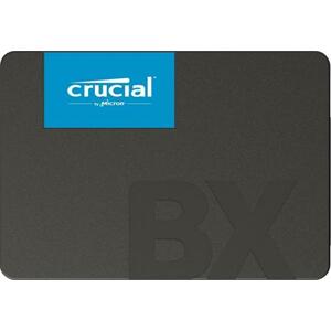 Crucial BX500 1TB SSD 2.5" SATA 3R; CT1000BX500SSD1