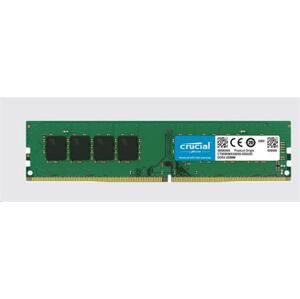 Crucial DDR4 32GB DIMM 3200MHz CL22; CT32G4DFD832A