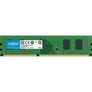 Crucial DDR3L 2GB UDIMM 1600Mhz CL11; CT25664BD160B